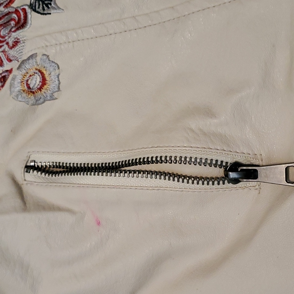 Luii jacket - Picture 5 of 10